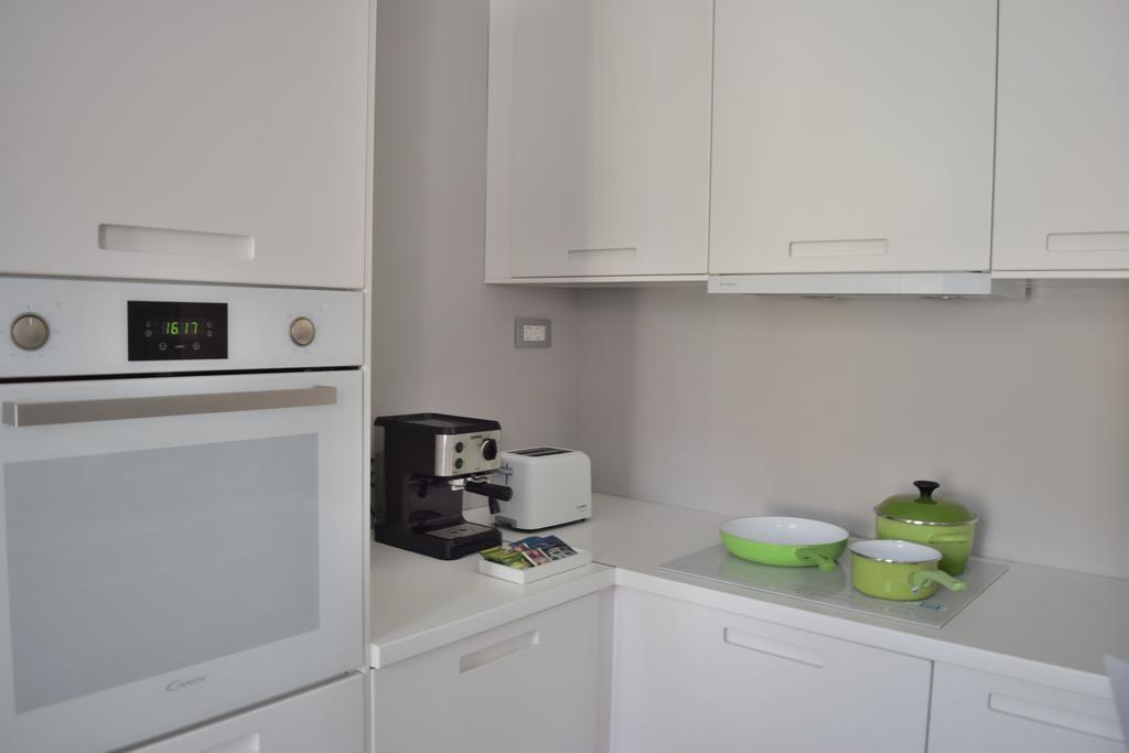 Apartment Feel Good Zagreb Exterior foto