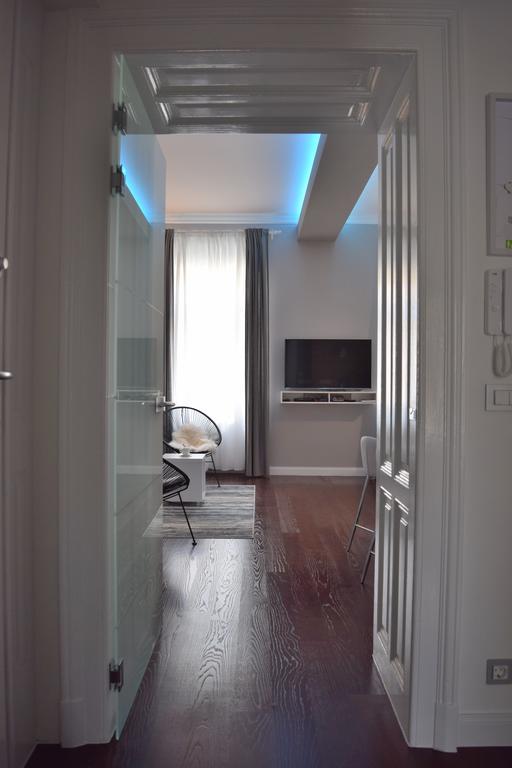 Apartment Feel Good Zagreb Exterior foto
